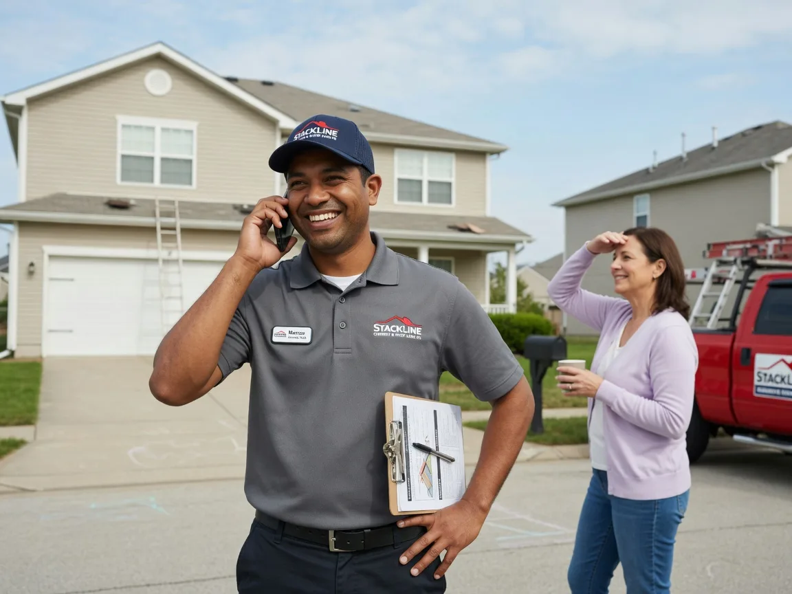Chimney flashing repair Mohave Valley, AZ FAQs